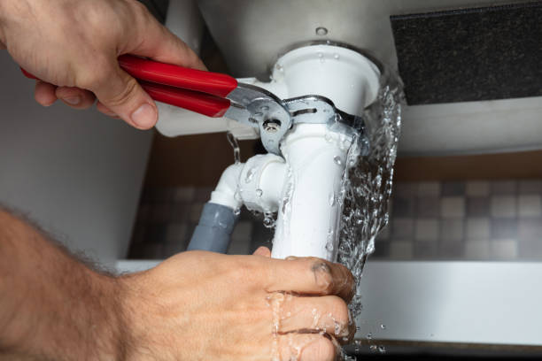 Best Water damage restoration near me  in Central City, PA