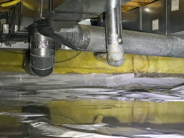 Best Fire Damage Restoration  in Central City, PA