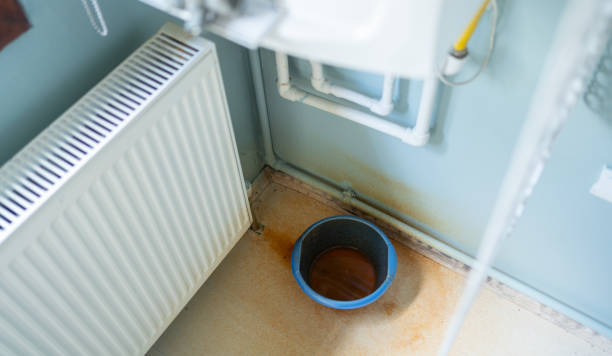 Best Residential water damage restoration  in Central City, PA