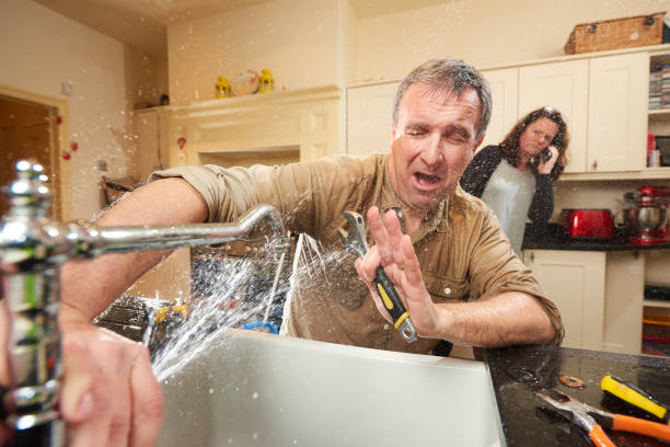Best Commercial water damage restoration  in Central City, PA